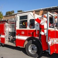 Reimagined 2020 Mill Valley Winterfest Announced November 27 - December 18
