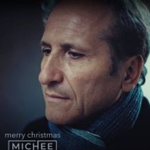 Michee Releases Emotional Ballad 'Merry Christmas'