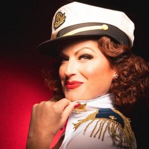Porchlight Announces Cast and Creative Team for ANYTHING GOES