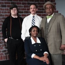 Review: N at Company OnStage