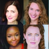 Remy Bumppo Theatre Company Announces Casting for TOP GIRLS