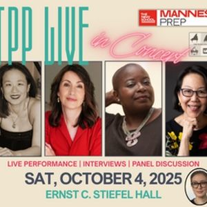 THE PIANO POD LIVE IN CONCERT Premieres Next Month