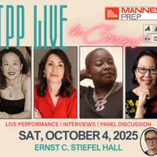 THE PIANO POD LIVE IN CONCERT Premieres Next Month