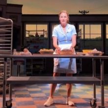 VIDEO: Watch Jennifer Nettles Perform 'What Baking Can Do' as Jenna in WAITRESS!