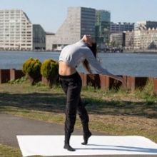 VIDEO: Dance Film Project GENTLY QUIET Launches Today