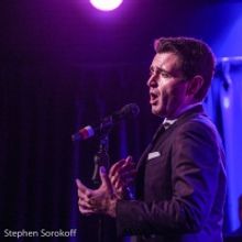 BWW Review: Sean Patrick Murtagh Brings Mario! To The Green Room 42