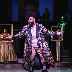 Opera Orlando Will Present Six-Production 2026-27 Season With Bold New Brand Identity