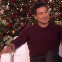 VIDEO: Find Out if Mario Lopez is Bringing Back the Mullet for the SAVED BY THE BELL…