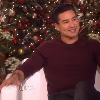 VIDEO: Find Out if Mario Lopez is Bringing Back the Mullet for the SAVED BY THE BELL… Video