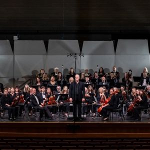 Philharmonic Of Southern New Jersey Celebrates Ukrainian Performing Arts In Classical Interview