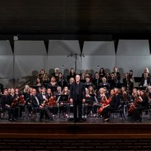 Philharmonic Of Southern New Jersey Celebrates Ukrainian Performing Arts In Classical