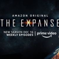 THE EXPANSE Has Been Renewed for Sixth and Final Season