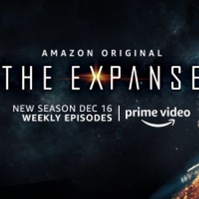 THE EXPANSE Has Been Renewed for Sixth and Final Season