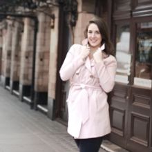 Richard Jay-Alexander Turns His Eyes to the Talents of Amy Shaughnessy, a Former Assi