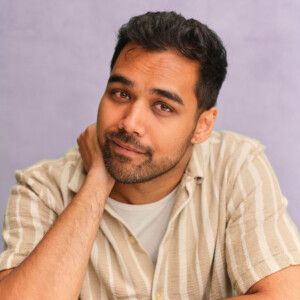 Interview: 'I Can Only Write From My Experiences': Mohit Mathur on ARE YOU EVEN INDIA