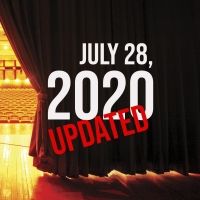 Virtual Theatre Today: Tuesday, July 28- with Ann Reinking, Dominique Morisseau and…