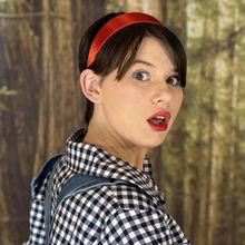 THE WIZARD OF OZ Takes the Stage at Lewisville Grand for One Weekend Only