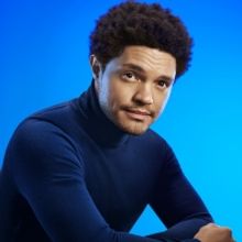 Trevor Noah Is Coming To Hard Rock Casino Northern Indiana