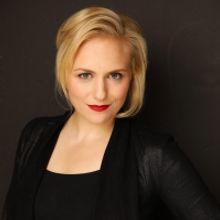 Haley Swindal to Return to Feinstein's/54 Below With Brand New Show BACK IN BUSINESS