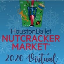 2020 Virtual Nutcracker Market Early Bird Day Access Passes On Sale Starting Today