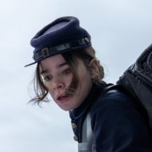 VIDEO: First Look at Season Three of DICKINSON