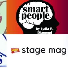 THE SECRET GARDEN, SMART PEOPLE & More - Check Out This Week's Top Stage Mags