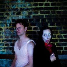 Review: COUNTESS DRACULA, Camden People's Theatre