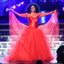 Diana Ross to play North Charleston PAC