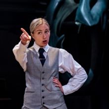 BWW Review: THE FALSE SERVANT, Orange Tree Theatre