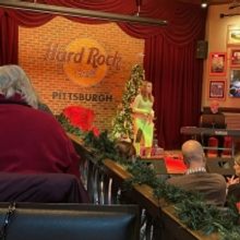 Student Blog: Returning to Live Performance