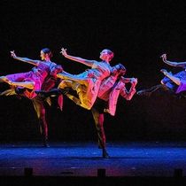 Ballet Hispánico to Perform CARMEN.maquia at Gonzaga University in 2026