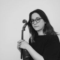 Nadia Sirota Joins CAP UCLA 19-20 Artists In Residence