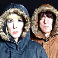 The Lovely Eggs Share Single 'Nothing/Everything' From Visual Artists Wood And Harris