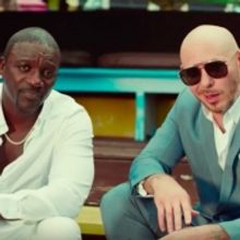 Akon And Pitbull Unveil Official Video For 'Te Quiero Amar'