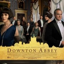DOWNTON ABBEY Film Brings in $31 Million Opening Weekend Making it the Best Opening o