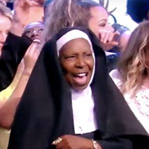 Video: Watch Preview of SISTER ACT 2 Reunion on THE VIEW