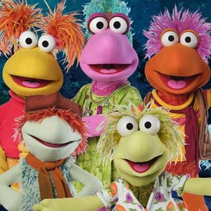 FRAGGLE ROCK: BACK TO THE ROCK LIVE Will Make NYC Debut at New Victory Theater