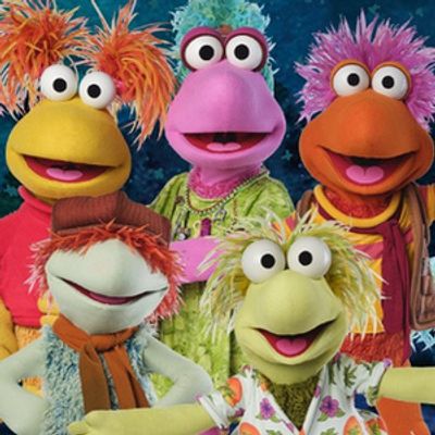 FRAGGLE ROCK: BACK TO THE ROCK LIVE Will Make NYC Debut at New Victory Theater