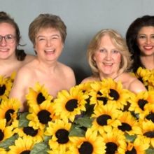 BWW Review: CALENDAR GIRLS at The Community Players offers spirited comedy