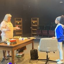 Lakewood Playhouse to Present THE NICETIES by Eleanor Burgess