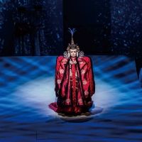 Weiwuying Opera House Will Stream Puccini's TURANDOT