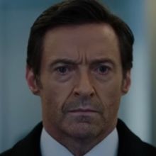 VIDEO: Hugh Jackman Stars in THE SON Film Adaption Teaser Trailer