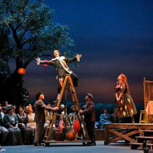 PAGLIACCI and More Set for San Diego Opera 2025-26 Season Interview
