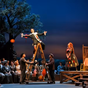 PAGLIACCI and More Set for San Diego Opera 2025-26 Season
