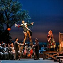 PAGLIACCI and More Set for San Diego Opera 2025-26 Season