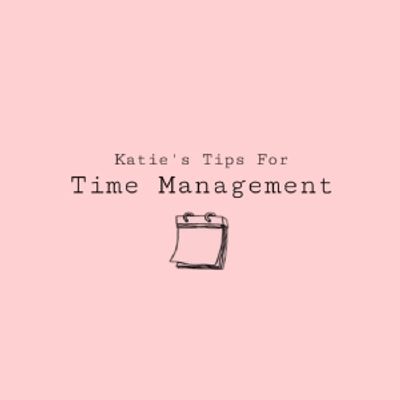 Student Blog: An Acting Student's Guide to a Busy Schedule