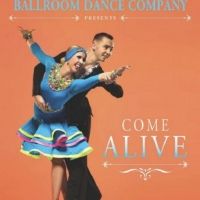 BYU Ballroom Dance Company to COME ALIVE at Casper Events Center on October 22nd
