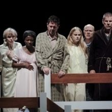 Alan Ayckbourn's SEASON'S GREETINGS Comes to The Stephen Joseph Theatre, Scarborough