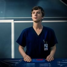 RATINGS: THE GOOD DOCTOR Grows to a 7-Week High in Adults 18-49