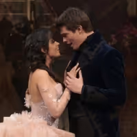 Review Roundup: CINDERELLA on Amazon Prime, Starring Camila Cabello, Idina Menzel, &…